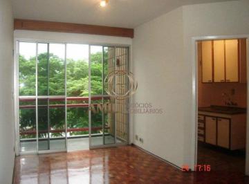 Foto 01 · Apartamento Duplex, 1 Dormitório Suíte, Centro, 60m², São José dos Campos