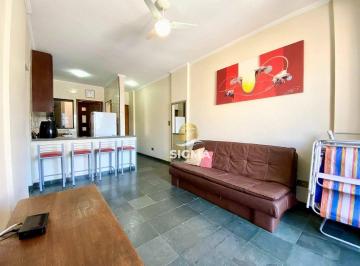 1db1870a40f767858c1dd3f14e3b7314ae3ecb26 · Apartamento com 2 dormitórios à venda, 90 m² por R$ 480.000,00 - Tombo - Guarujá/SP