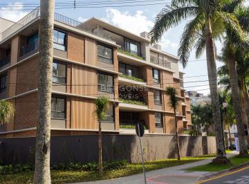 Apartamento · 221m² · 3 Quartos · 3 Vagas · Andáz Cabral Pronto Para Morar | Apartamento de Al