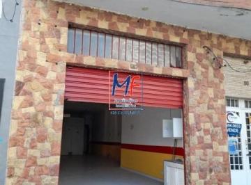 Comercial · 93m² · Excelente salão V. Prudente, 93m² a.u., cozinha, 2 banheiros, 1 vaga. Prox. Av. Paes Barros e Metrô