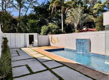 Casa · 380m² · 3 Quartos · 2 Vagas · Casa - Barra da Tijuca