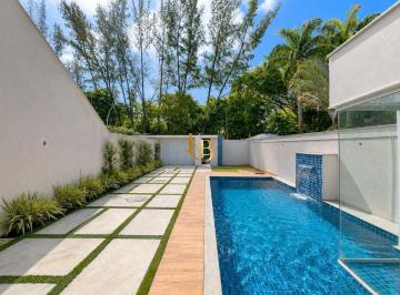 Casa · 380m² · 4 Quartos · 2 Vagas · Casa - Barra da Tijuca