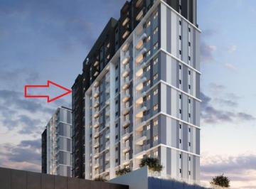 Apartamento de 2 quartos, Curitiba · Lancamento - 2 quartos sendo 1 suite - 1 vaga - 18° Andar
