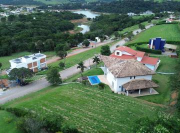 Terreno , Vargem · Terreno em condomínio Fechado na Represa - Vargem SP