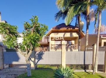 Casa de 5 quartos, Curitiba · LINDA CASA COM PISCINA NA BOA VISTA 5 QUARTOS *ALTO PADRAO 