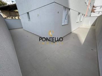 foto1.jpeg · Área Privativa / Garden com 3 quartos à venda em Belo Horizonte, no bairro União