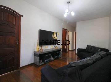 Casa · 200m² · 3 Quartos · 3 Vagas · Casa à venda, 3 quartos, 2 suítes, 3 vagas, LAJEDO - Belo Horizonte/MG