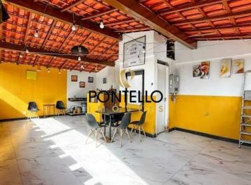 Casa · 90m² · 2 Quartos · 1 Vaga · Casa à venda, 2 quartos, 2 suítes, 1 vaga, Santa Branca - Belo Horizonte/MG