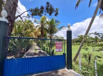 Rural · 250m² · Sítio Para Venda no Povoado Carlos Torres, Salgado, Sergipe
