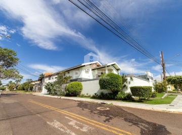 Casa · 340m² · 4 Quartos · 2 Vagas · Sobrado de Alto Padrão Jardim São Bento