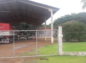 Rural · 2540m² · 3 Quartos · Chácara residencial à venda em Sorriso (Flor do Cerrado) – 2540 m², 3 quartos, 2 suítes, 4 banheiros