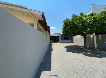 Casa · 100m² · 2 Quartos · 1 Vaga · Casa residencial com 2 quartos e 1 suíte em Jardim Europa, Sorriso - R$ 400.000,00