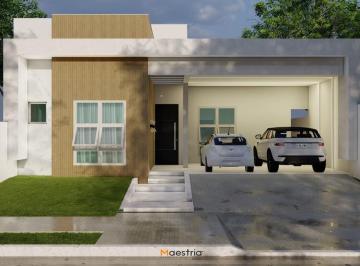 Casa · 169m² · 3 Quartos · Maestria Sua imobiliária de confiança em Sorriso-MT