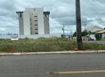 Terreno · 381m² · Maestria Sua imobiliária de confiança em Sorriso-MT 