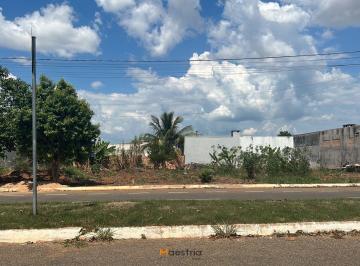 Terreno · 450m² · Maestria Sua imobiliária de confiança em Sorriso-MT 