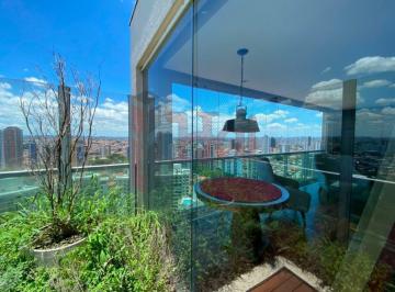 Apartamento · 294m² · 2 Quartos · 3 Vagas · COBERTURA MOBILIADA A VENDA VILA PRUDENTE 294m2