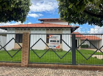 Casa · 360m² · 4 Quartos · Maestria Sua imobiliária de confiança em Sorriso-MT