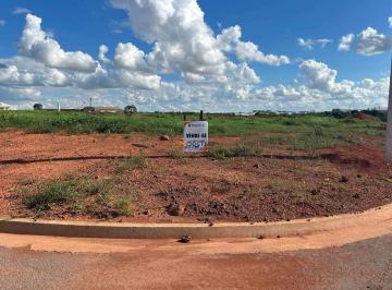 Terreno · 387m² · Maestria Sua imobiliária de confiança em Sorriso-MT 