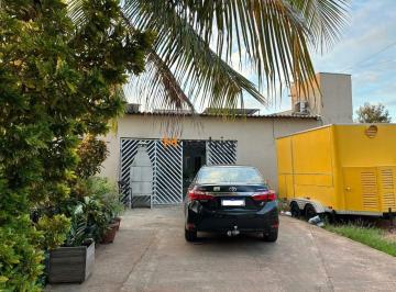 Casa · 121m² · 3 Quartos · 3 Vagas · Maestria Sua imobiliária de confiança em Sorriso-MT 
