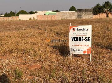 Terreno · 1800m² · Maestria Sua imobiliária de confiança em Sorriso-MT 