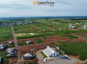 Terreno · 375m² · Maestria Sua imobiliária de confiança em Sorriso-MT