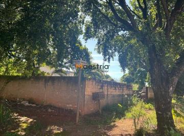 Terreno · 412m² · Maestria Sua imobiliária de confiança em Sorriso-MT