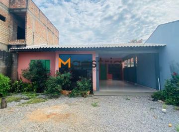 Casa · 65m² · 2 Quartos · Maestria Sua imobiliária de confiança em Sorriso-MT