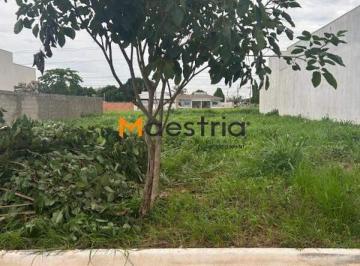 Terreno · 312m² · Maestria Sua imobiliária de confiança em Sorriso-MT 