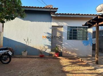 Casa · 48m² · 2 Quartos · 1 Vaga · Maestria Sua imobiliária de confiança em Sorriso-MT