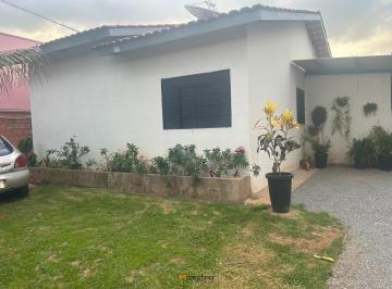 Casa · 48m² · 2 Quartos · 3 Vagas · Maestria Sua imobiliária de confiança em Sorriso-MT