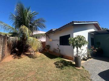 Casa · 48m² · 2 Quartos · 3 Vagas · Maestria Sua imobiliária de confiança em Sorriso-MT
