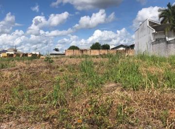 Terreno · 800m² · Maestria Sua imobiliária de confiança em Sorriso-MT 