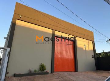 Casa · 190m² · 2 Quartos · 2 Vagas · Maestria Sua imobiliária de confiança em Sorriso-MT