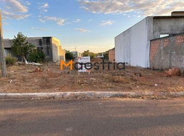 Terreno · 10m² · Agio de terreno no Serra Dourada