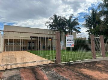 Casa · 122m² · 2 Quartos · Maestria Sua imobiliária de confiança em Sorriso-MT