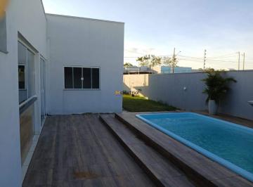 Casa · 80m² · 2 Quartos · Maestria Sua imobiliária de confiança em Sorriso-MT