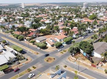 Terreno · 400m² · Terreno Residencial Exclusivo de 400 m² Av. Brasil em Sorriso (MT) – Centro-Norte