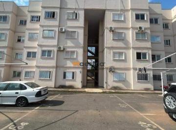 Apartamento · 52m² · 2 Quartos · Maestria Sua imobiliária de confiança em Sorriso-MT