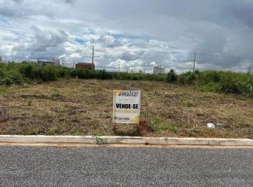 Terreno · 300m² · Terreno Residencial em Sorriso - MT (Bairro Parque dos Poderes) | 300 m²