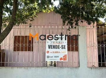 Casa · 60m² · 2 Quartos · Maestria Sua imobiliária de confiança em Sorriso-MT