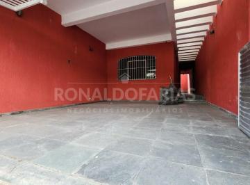 Casa · 90m² · 3 Quartos · Casa à Venda no Jardim dos Lagos com 3 Dormitórios 1 Suíte e 2 Vagas de Garagem