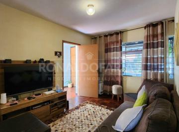 Casa · 100m² · 3 Quartos · 3 Vagas · Casa à venda em Veleiros - São Paulo