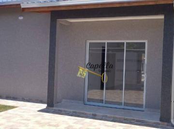 92310bd405375914463e45c3738328dfe616b8c0 · Casa com 3 dormitórios à venda, 96 m² por R$ 590.000,00 - Jardim das Palmeiras - Itanhaém/SP