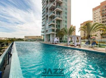 Apartamento · 238m² · 5 Quartos · 5 Vagas · Apartamento à Venda - Jardim Pompéia, Indaiatuba - 237,55m2 - Condomínio Le Jardin Massotti - 5 suí