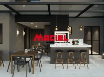 Apartamento · 54m² · 2 Quartos · 1 Vaga · Apartamento a venda no Portal das Oliveiras , aceita permuta!!
