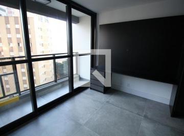 Apartamento · 22m² · 1 Quarto · Apartamento para Aluguel - Vila Mariana, 1 Quarto,  22 m2 - São Paulo