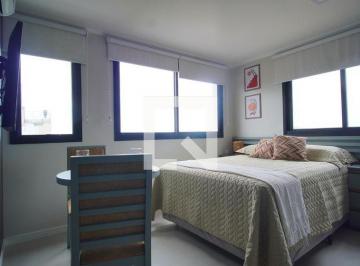 Apartamento · 30m² · 1 Quarto · Apartamento para Aluguel - Boa Vista, 1 Quarto, 30 m2 - Porto Alegre