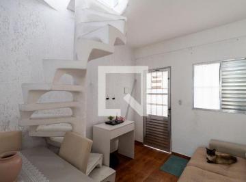 Casa · 36m² · 1 Quarto · Casa à Venda - Cangaíba, 1 Quarto,  36 m² - São Paulo