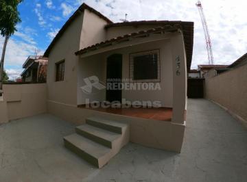 Casa · 150m² · 3 Quartos · 4 Vagas · Casa Padrão em São José do Rio Preto