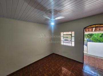 Casa · 150m² · 3 Quartos · 4 Vagas · Casa Padrão em São José do Rio Preto